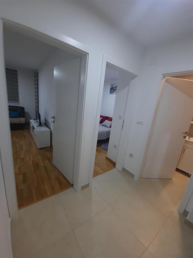 Apartman Tami Doboj Exterior foto