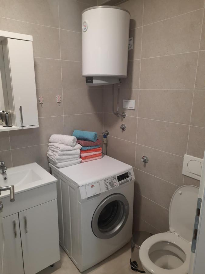 Apartman Tami Doboj Exterior foto