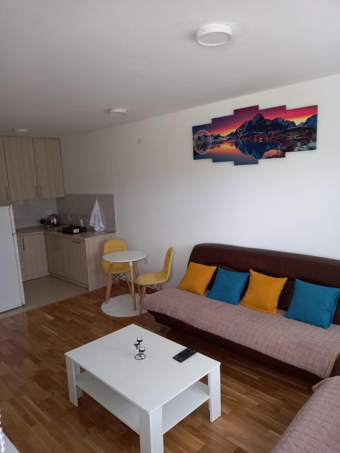 Apartman Tami Doboj Exterior foto